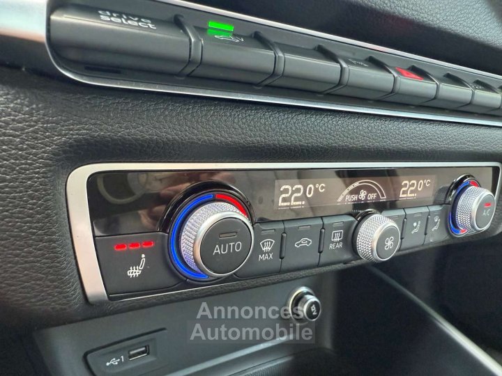 Audi A3 Sportback e-tron 40 TFSI PHEV S tronic - 17