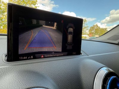 Audi A3 Sportback e-tron 40 TFSI PHEV S tronic   - 18