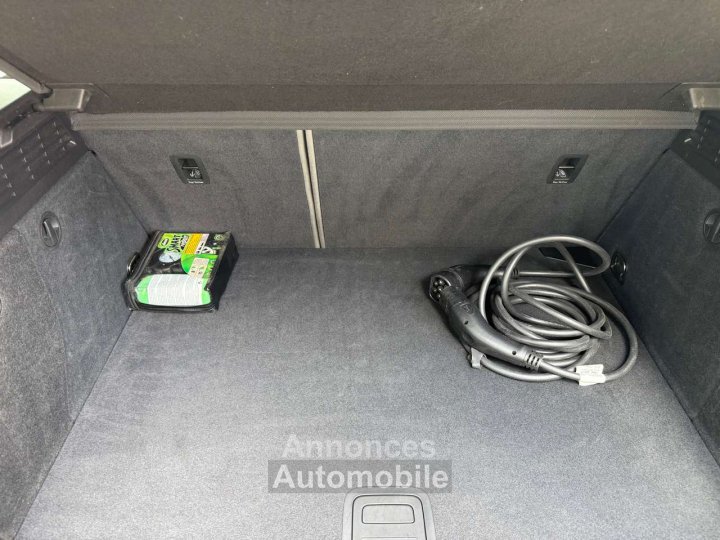 Audi A3 Sportback e-tron 40 TFSI PHEV S tronic - 19