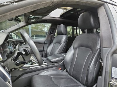 Audi Q8 50 TDI 286CH S LINE QUATTRO TIPTRONIC 8 157G   - 13