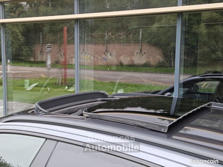 Audi Q8 50 TDI 286CH S LINE QUATTRO TIPTRONIC 8 157G - 21