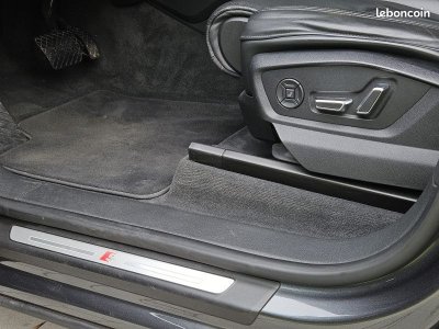 Audi Q8 50 TDI 286CH S LINE QUATTRO TIPTRONIC 8 157G   - 23