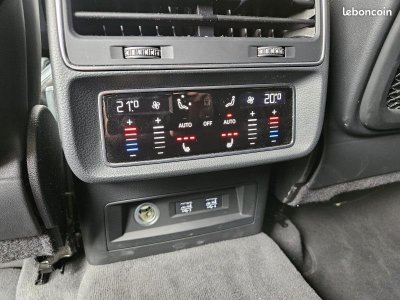 Audi Q8 50 TDI 286CH S LINE QUATTRO TIPTRONIC 8 157G   - 28