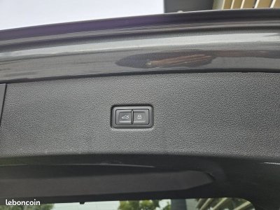 Audi Q8 50 TDI 286CH S LINE QUATTRO TIPTRONIC 8 157G   - 31