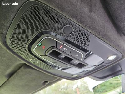 Audi Q8 50 TDI 286CH S LINE QUATTRO TIPTRONIC 8 157G   - 32