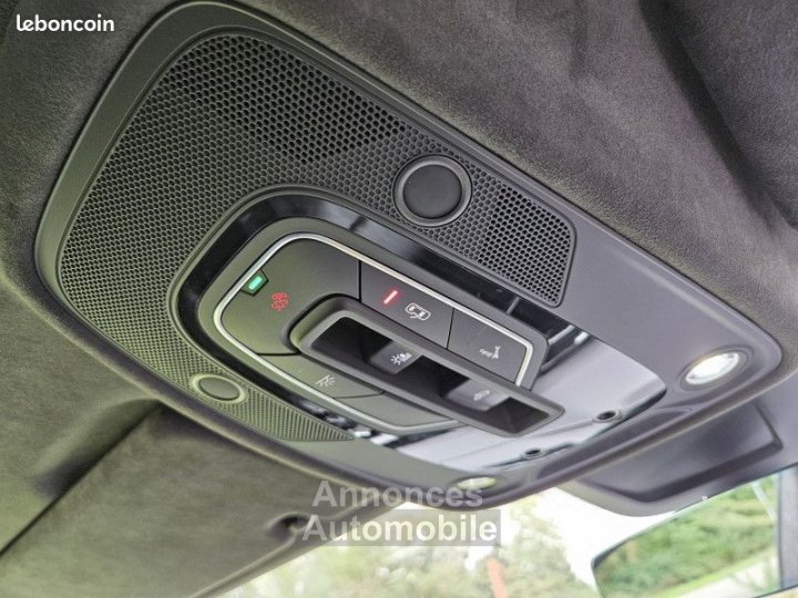 Audi Q8 50 TDI 286CH S LINE QUATTRO TIPTRONIC 8 157G - 32