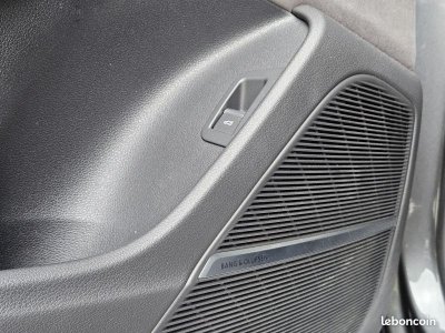 Audi Q8 50 TDI 286CH S LINE QUATTRO TIPTRONIC 8 157G   - 33