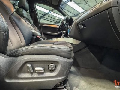 Audi SQ5 30 V6 BITDI 313 QUATTRO TIPTRONIC   - 14