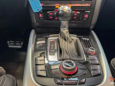 Audi SQ5 30 V6 BITDI 313 QUATTRO TIPTRONIC   - 18