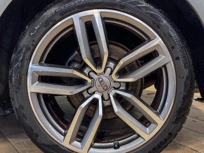 Audi SQ5 30 V6 BITDI 313 QUATTRO TIPTRONIC   - 19