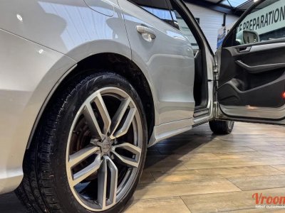 Audi SQ5 30 V6 BITDI 313 QUATTRO TIPTRONIC   - 20