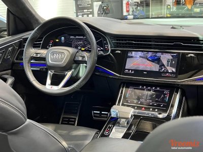 Audi SQ8 40 TDI 435 QUATTRO TIPTRONIC BVA - 13