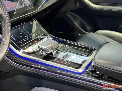 Audi SQ8 40 TDI 435 QUATTRO TIPTRONIC BVA - 14