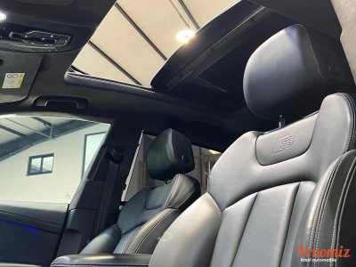 Audi SQ8 40 TDI 435 QUATTRO TIPTRONIC BVA - 16