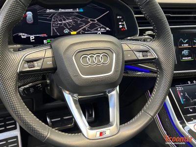 Audi SQ8 40 TDI 435 QUATTRO TIPTRONIC BVA - 19