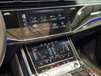 Audi SQ8 40 TDI 435 QUATTRO TIPTRONIC BVA - 20