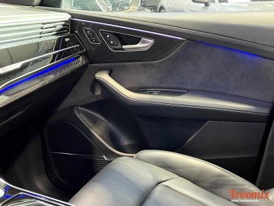 Audi SQ8 40 TDI 435 QUATTRO TIPTRONIC BVA - 22