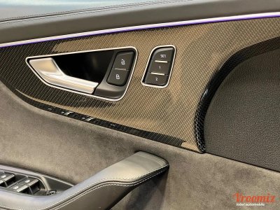 Audi SQ8 40 TDI 435 QUATTRO TIPTRONIC BVA - 23