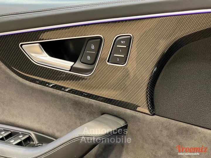 Audi SQ8 40 TDI 435 QUATTRO TIPTRONIC BVA - 23