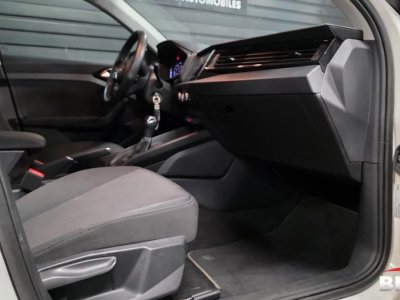 Audi A1 SPORTBACK 10 30 TFSI 115 ADVANCED S-TRONIC BVA   - 8