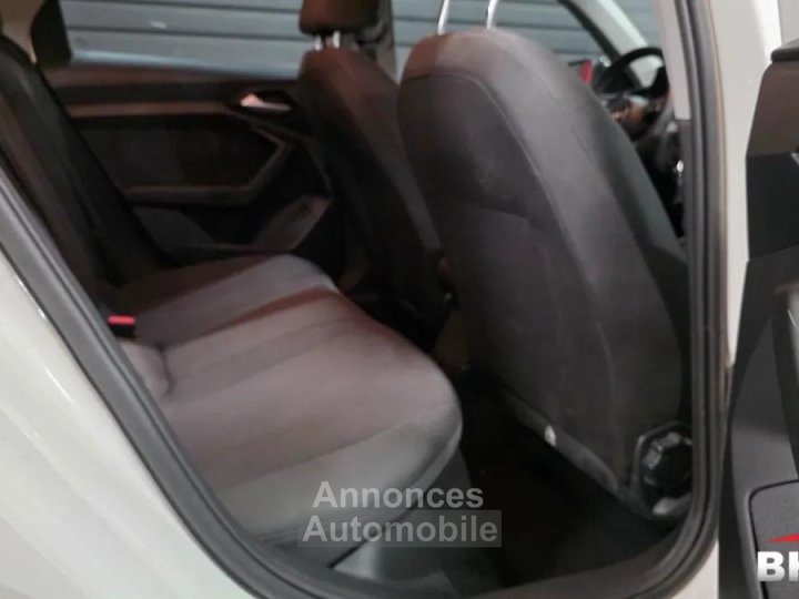 Audi A1 SPORTBACK 10 30 TFSI 115 ADVANCED S-TRONIC BVA - 9