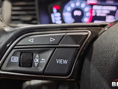 Audi A1 SPORTBACK 10 30 TFSI 115 ADVANCED S-TRONIC BVA   - 12