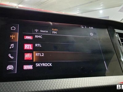 Audi A1 SPORTBACK 10 30 TFSI 115 ADVANCED S-TRONIC BVA   - 14