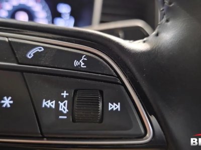 Audi A1 SPORTBACK 10 30 TFSI 115 ADVANCED S-TRONIC BVA   - 16