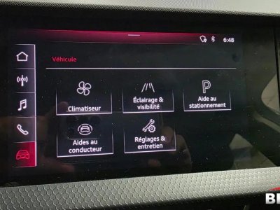 Audi A1 SPORTBACK 10 30 TFSI 115 ADVANCED S-TRONIC BVA   - 18