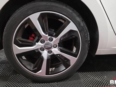 Audi A1 SPORTBACK 10 30 TFSI 115 ADVANCED S-TRONIC BVA   - 19