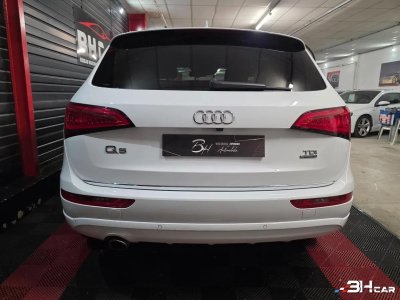 Audi Q5 20 TDI 190 S-LINE QUATTRO S-TRONIC BVA   - 6