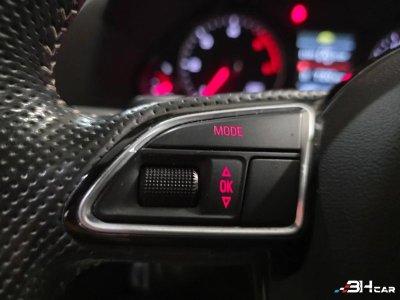 Audi Q5 20 TDI 190 S-LINE QUATTRO S-TRONIC BVA   - 15