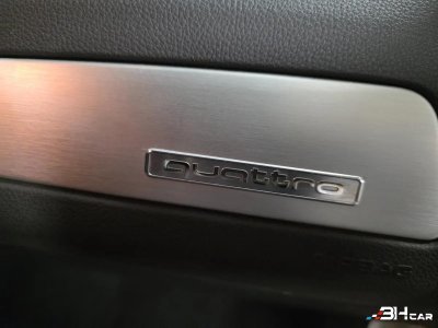 Audi Q5 20 TDI 190 S-LINE QUATTRO S-TRONIC BVA   - 16