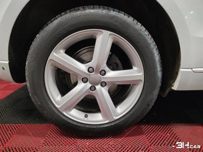 Audi Q5 20 TDI 190 S-LINE QUATTRO S-TRONIC BVA   - 17