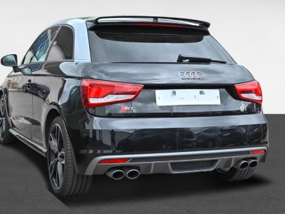 Audi S1 S1 20 TFSI 231ch quattro BM *garantie 12 mois*   - 1