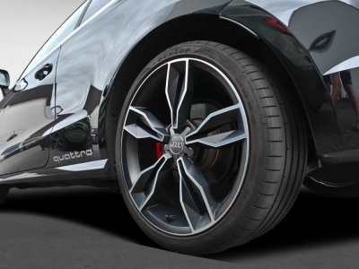 Audi S1 S1 20 TFSI 231ch quattro BM *garantie 12 mois*   - 2