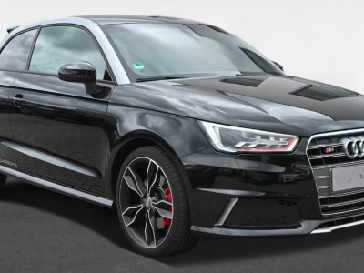Audi S1 S1 20 TFSI 231ch quattro BM *garantie 12 mois*   - 3