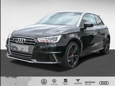 Audi S1 S1 20 TFSI 231ch quattro BM *garantie 12 mois*   - 4