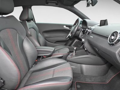 Audi S1 S1 20 TFSI 231ch quattro BM *garantie 12 mois*   - 6