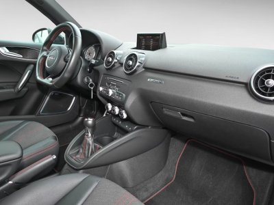 Audi S1 S1 20 TFSI 231ch quattro BM *garantie 12 mois*   - 7