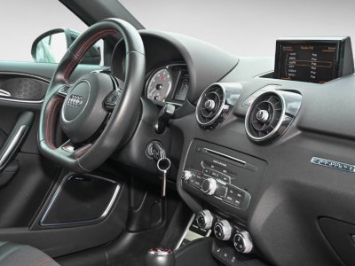 Audi S1 S1 20 TFSI 231ch quattro BM *garantie 12 mois*   - 8