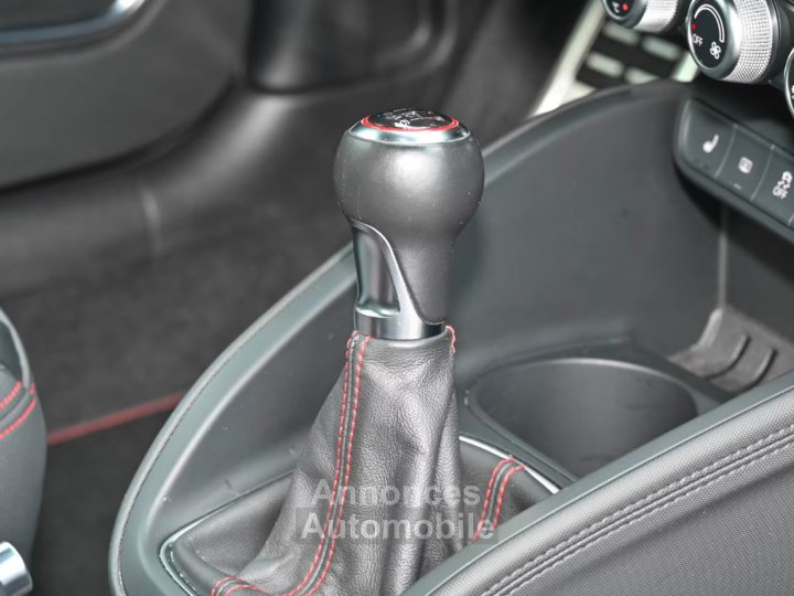 Audi S1 S1 20 TFSI 231ch quattro BM *garantie 12 mois* - 9
