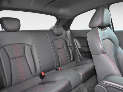 Audi S1 S1 20 TFSI 231ch quattro BM *garantie 12 mois*   - 10