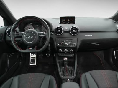 Audi S1 S1 20 TFSI 231ch quattro BM *garantie 12 mois*   - 11