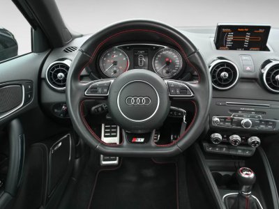 Audi S1 S1 20 TFSI 231ch quattro BM *garantie 12 mois*   - 12
