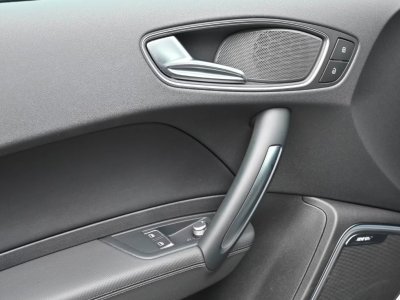 Audi S1 S1 20 TFSI 231ch quattro BM *garantie 12 mois*   - 13