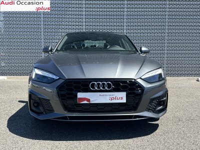 Audi A5 Sportback 40 TFSI 204 S tronic 7 S Line   - 2