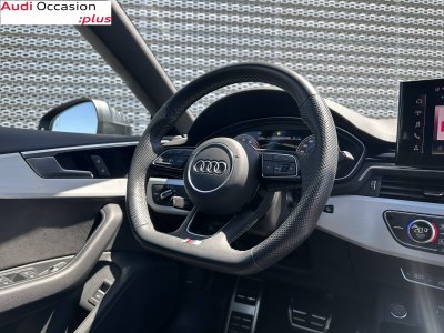 Audi A5 Sportback 40 TFSI 204 S tronic 7 S Line   - 7