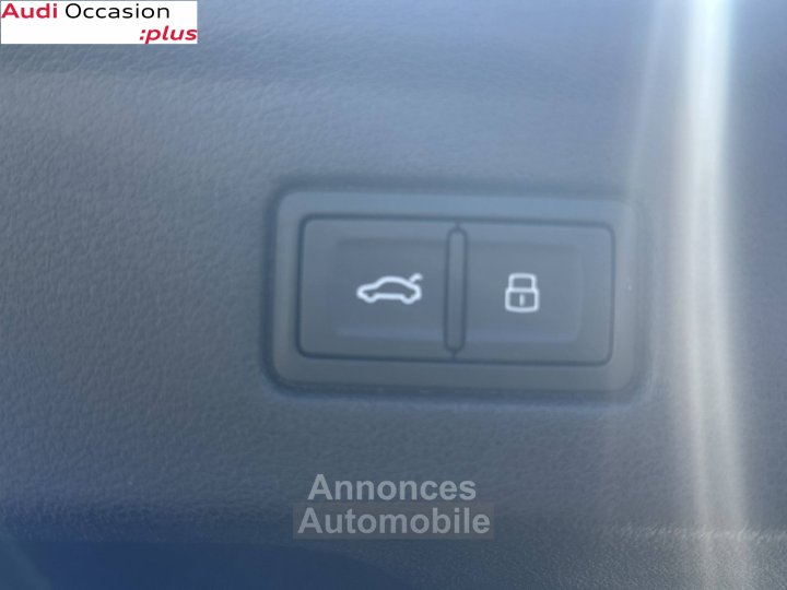 Audi A5 Sportback 40 TFSI 204 S tronic 7 S Line - 11