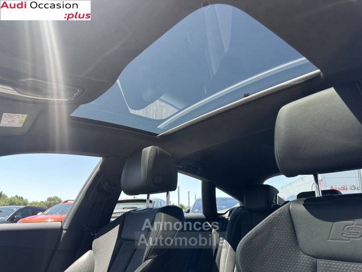 Audi A5 Sportback 40 TFSI 204 S tronic 7 S Line - 18